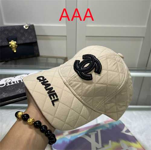 Chanel-Cap(AAA)-206