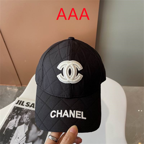 Chanel-Cap(AAA)-207