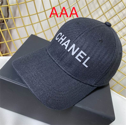 Chanel-Cap(AAA)-208