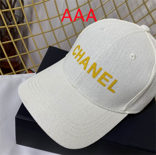Chanel-Cap(AAA)-209