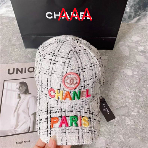 Chanel-Cap(AAA)-211