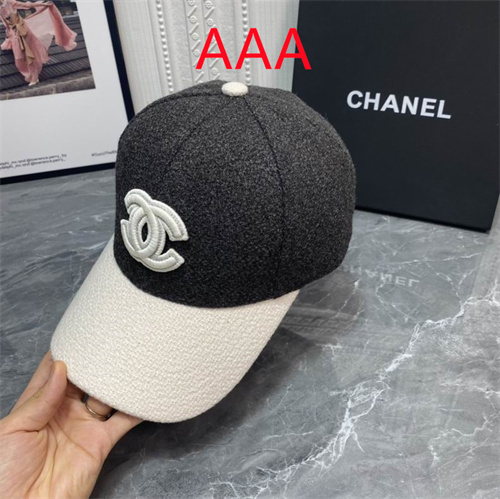 Chanel-Cap(AAA)-217