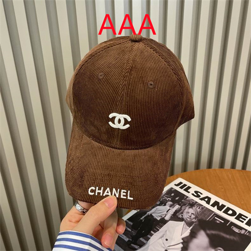 Chanel-Cap(AAA)-223