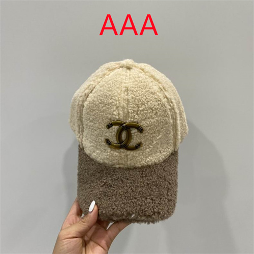 Chanel-Cap(AAA)-234