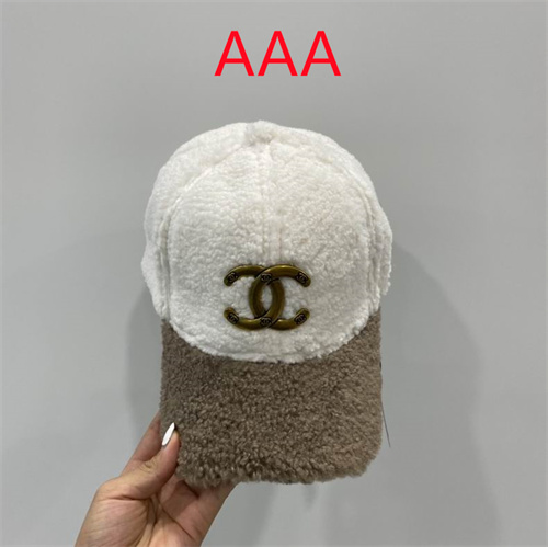 Chanel-Cap(AAA)-235
