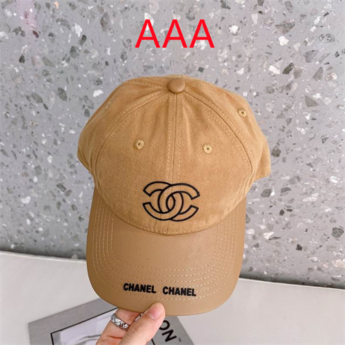 Chanel-Cap(AAA)-243