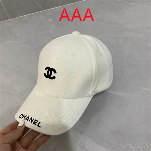 Chanel-Cap(AAA)-252