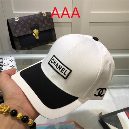 Chanel-Cap(AAA)-257