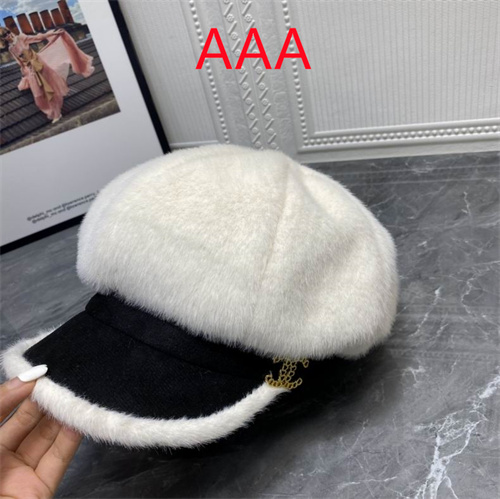 Chanel-Cap(AAA)-261