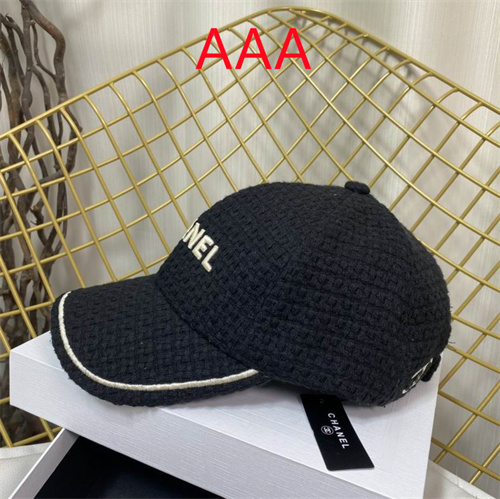 Chanel-Cap(AAA)-262