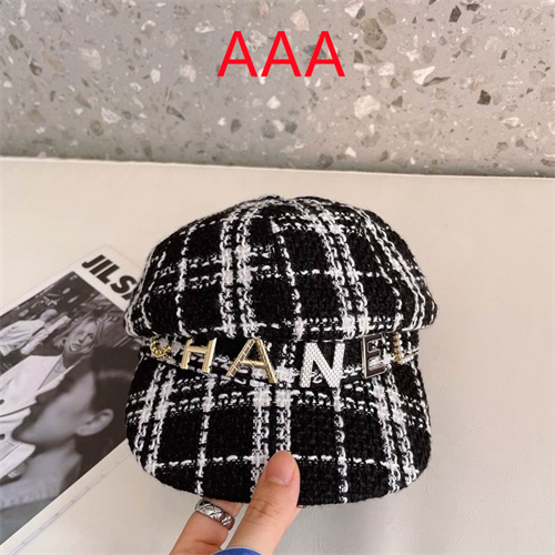 Chanel-Cap(AAA)-278