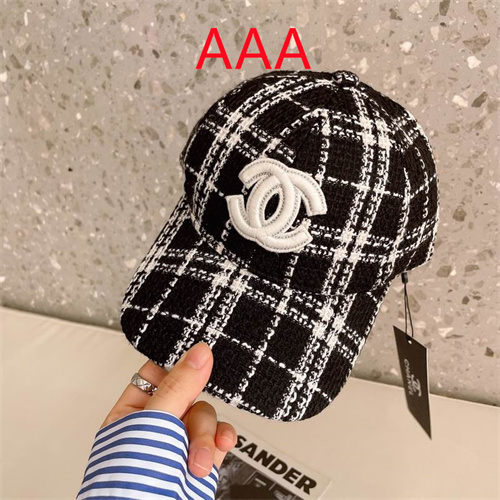 Chanel-Cap(AAA)-281