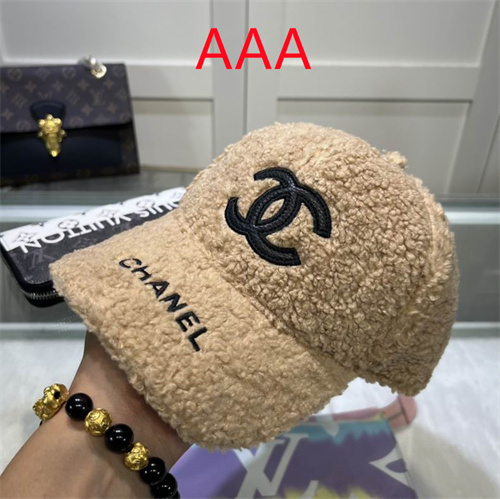 Chanel-Cap(AAA)-288