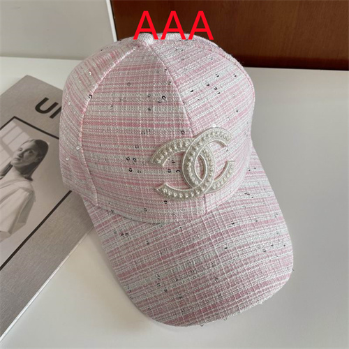Chanel-Cap(AAA)-298