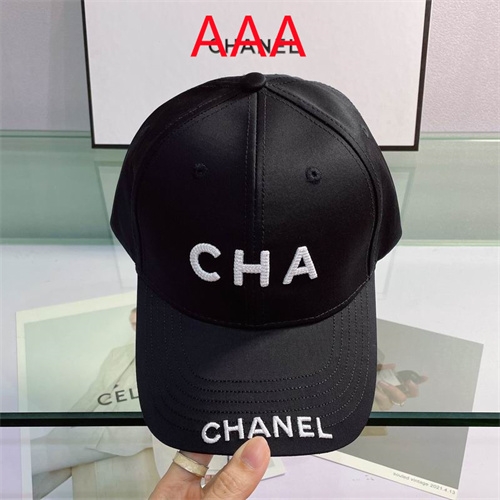 Chanel-Cap(AAA)-311