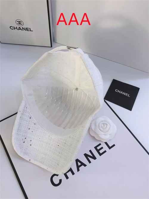Chanel-Cap(AAA)-032