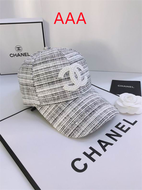 Chanel-Cap(AAA)-033