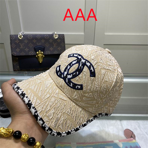 Chanel-Cap(AAA)-035