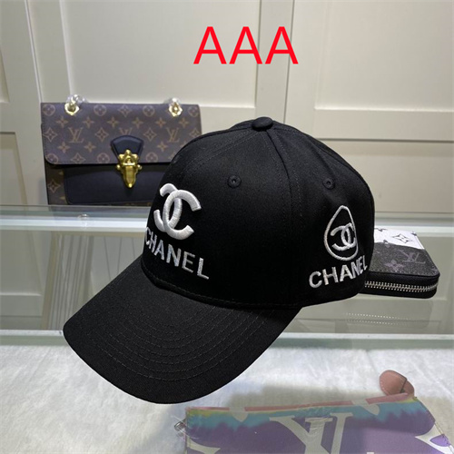 Chanel-Cap(AAA)-037