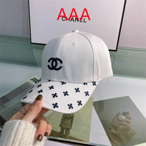 Chanel-Cap(AAA)-004