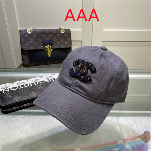 Chanel-Cap(AAA)-044