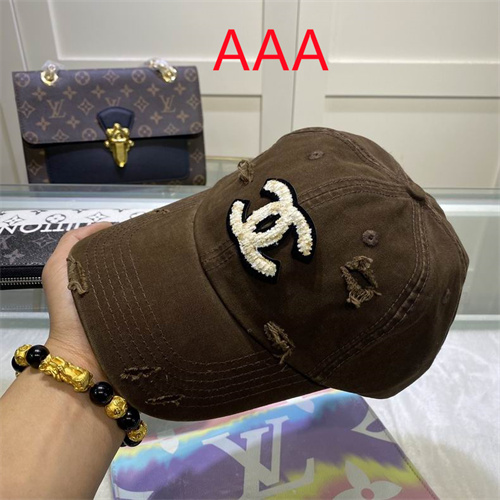 Chanel-Cap(AAA)-056