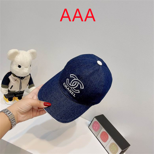 Chanel-Cap(AAA)-006