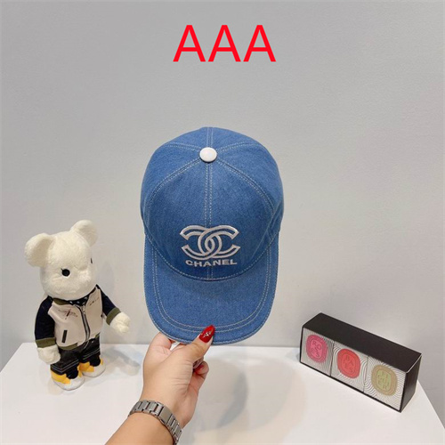 Chanel-Cap(AAA)-007