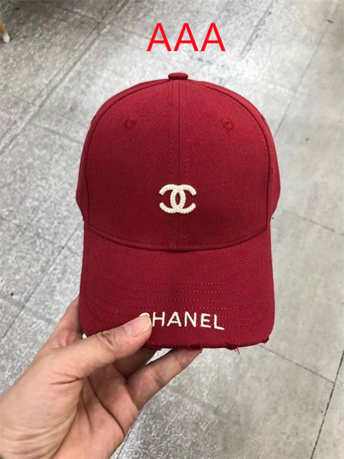 Chanel-Cap(AAA)-070