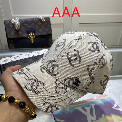 Chanel-Cap(AAA)-096