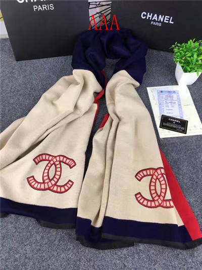 Chanel-Shawl-102