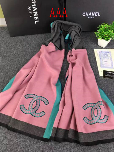 Chanel-Shawl-105