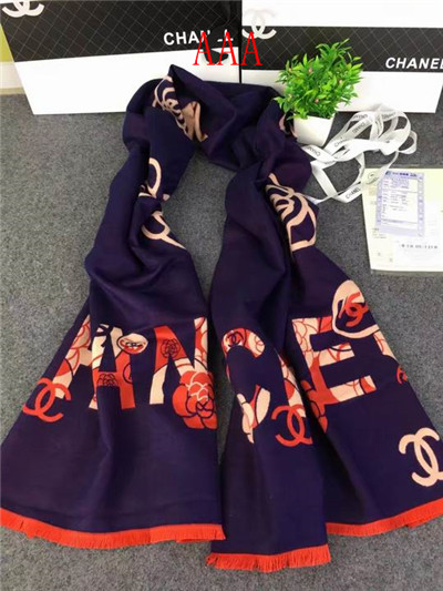 Chanel-Shawl-109