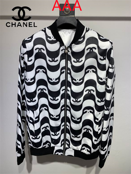 Chanel Jackets(AAA)-001