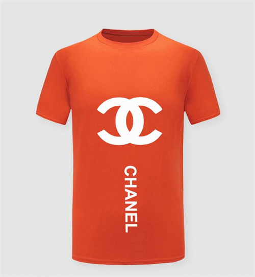 Chanel Round neck T-shirt-M-001