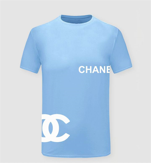 Chanel Round neck T-shirt-M-012