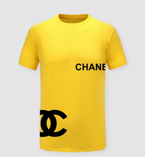 Chanel Round neck T-shirt-M-013