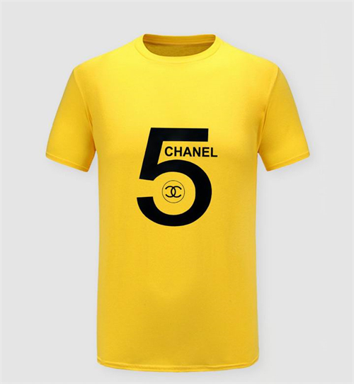 Chanel Round neck T-shirt-M-018