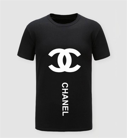Chanel Round neck T-shirt-M-002