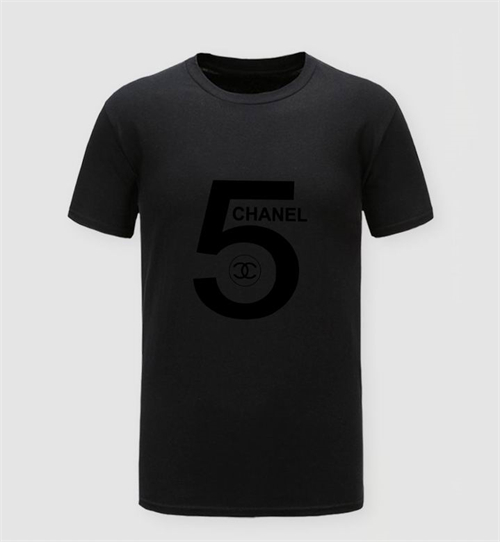 Chanel Round neck T-shirt-M-020