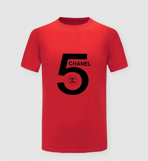 Chanel Round neck T-shirt-M-021