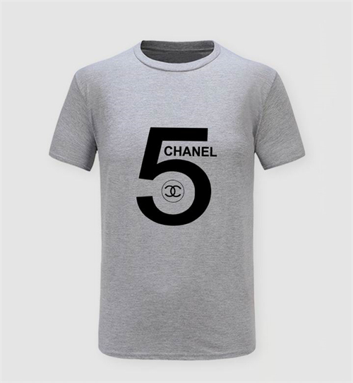 Chanel Round neck T-shirt-M-022