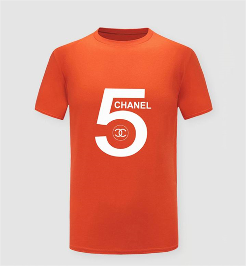 Chanel Round neck T-shirt-M-023