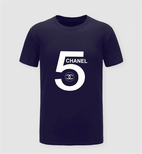 Chanel Round neck T-shirt-M-024
