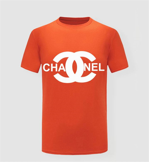 Chanel Round neck T-shirt-M-031