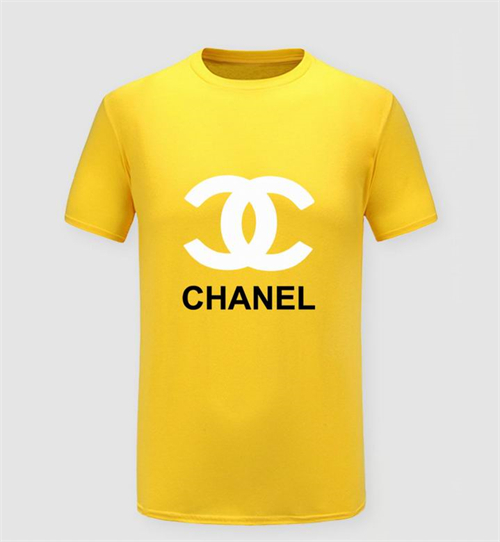 Chanel Round neck T-shirt-M-036