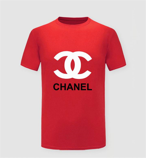 Chanel Round neck T-shirt-M-039