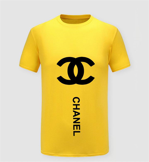 Chanel Round neck T-shirt-M-006
