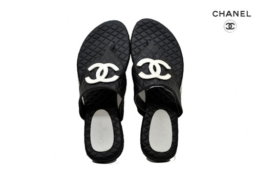 Chanel Sandal-W-014