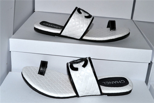 Chanel Sandal-W-019